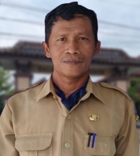 Foto Staff Pemerintahan