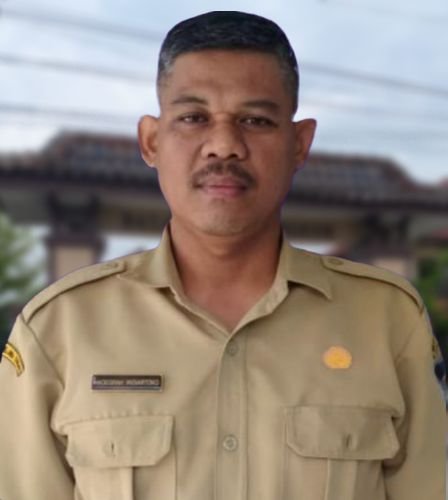 Foto Staff Pemerintahan