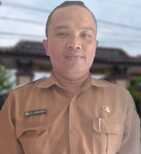 Foto Staff Pemerintahan