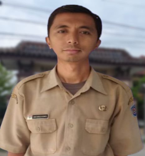 Foto Staff Pemerintahan