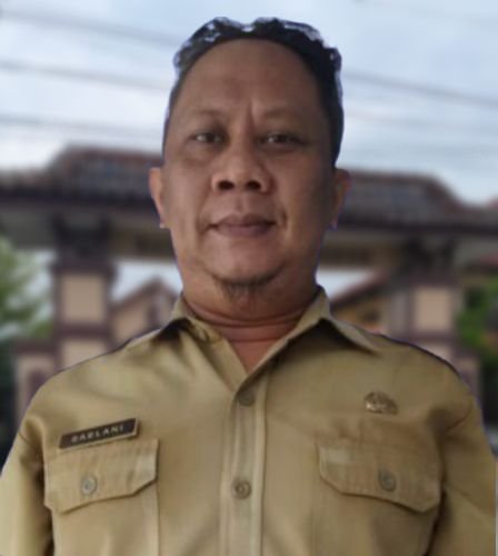 Foto Staff Pemerintahan