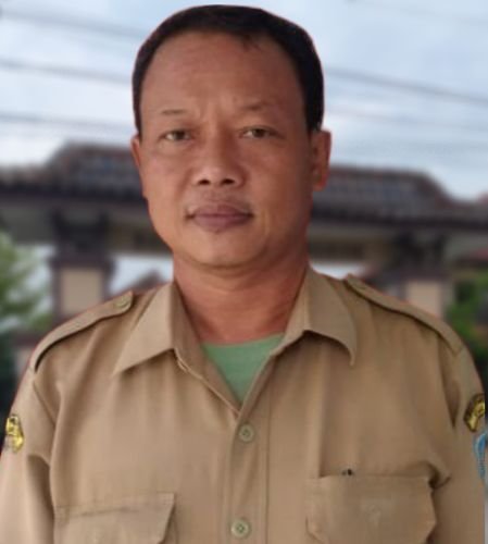 Foto Staff Pemerintahan